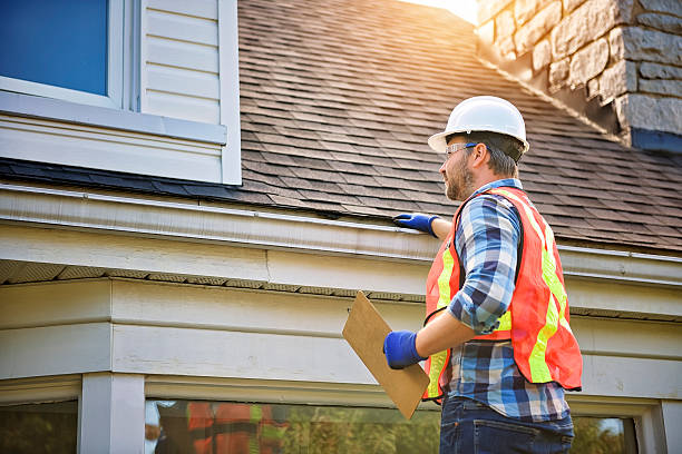 Licensed Roof Inspection service in Prinsburg, MN - Ben Roofing and Steel LLC